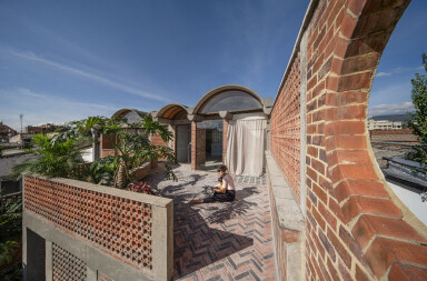 25 best architecture firms in Colombia 2025