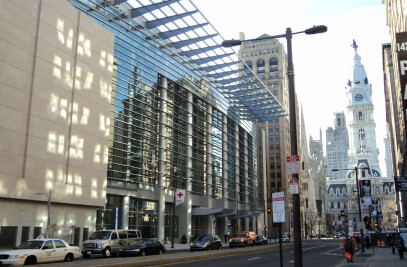 Philadelphia Convention Center