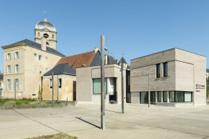 Pôle de Santé Simone Iff