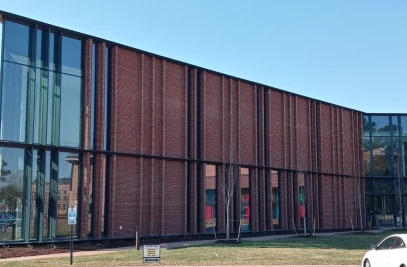 Martha Wren Briggs Center for the Visual Arts